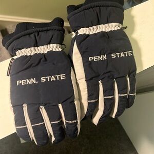 3M thinsulate gloves